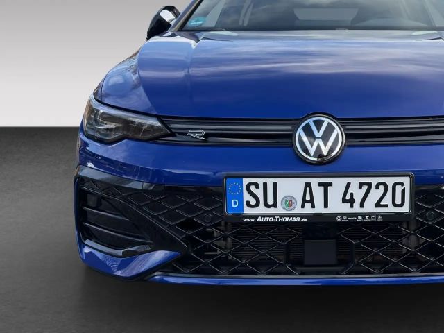 Volkswagen Golf 2.0 TDI DSG R-Line Style