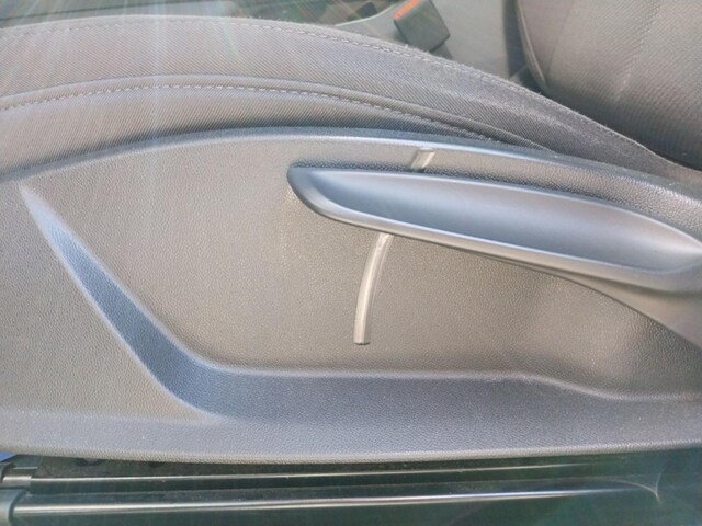 Audi e-tron 50 Quattro