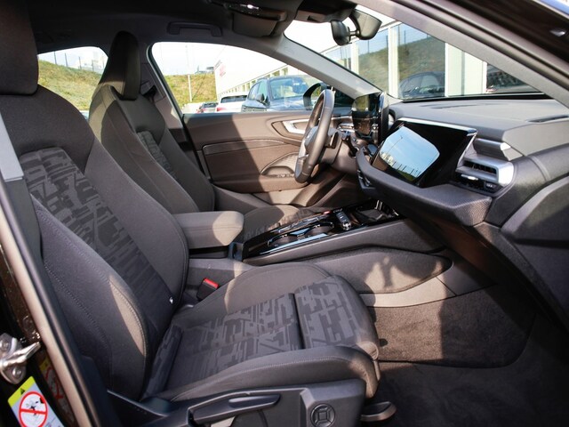 Audi A5 Quattro S-Tronic