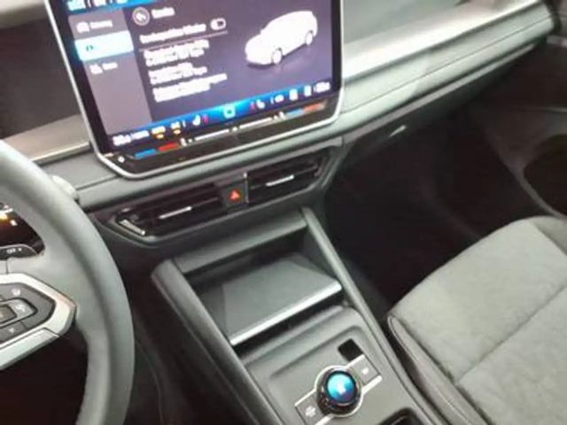 Volkswagen Tayron 1.5 eTSI DSG Life