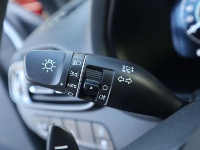 Hyundai i30 Hybrid N Line T-GDi