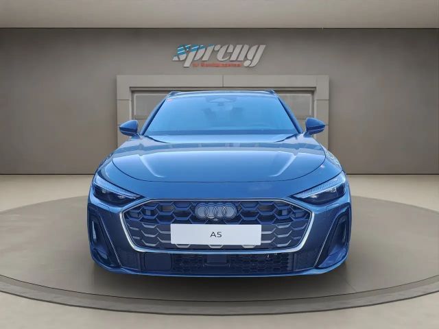 Audi A5 Avant Quattro