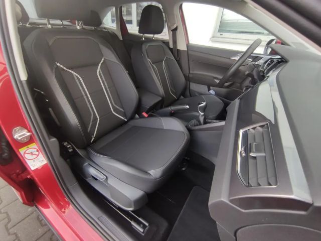 Volkswagen Taigo 1.0 TSI Style