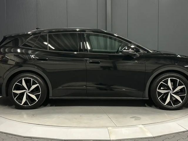 Volkswagen ID.4 4Motion GTX Plus