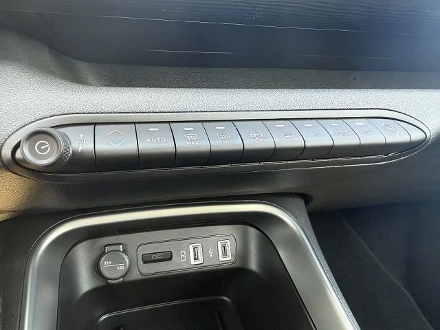 Jeep Avenger Altitude