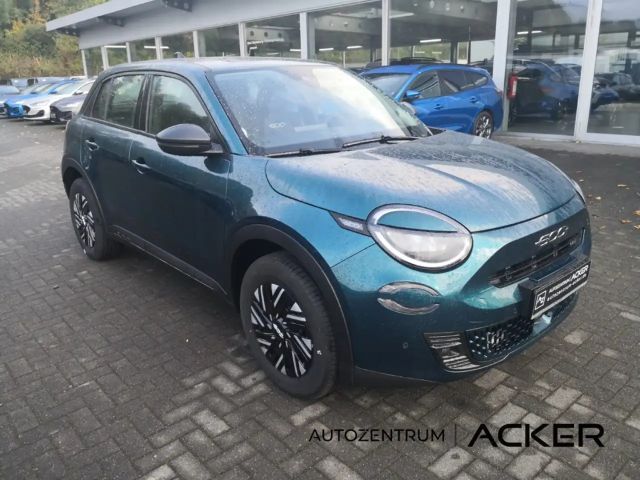 Fiat 600e Hybrid Sonderedition *AKTION* -25%*