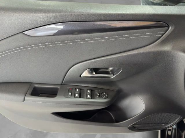 Opel Corsa Elegance Turbo