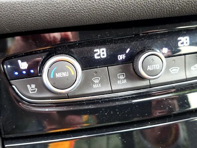 Opel Grandland X 1.2 Turbo Elegance Turbo