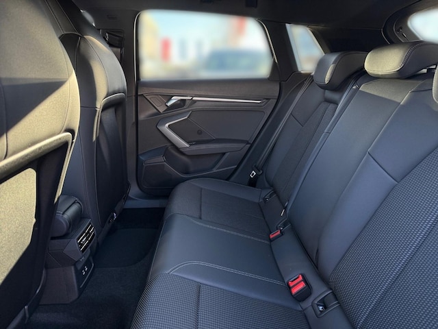 Audi A3 S-Tronic Sportback