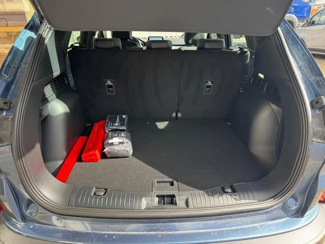 Ford Kuga 4x4 AWD Hybrid Titanium