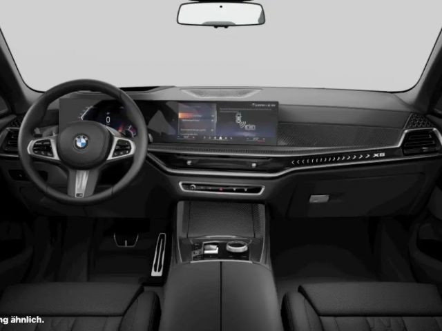 BMW X5 M-Sport xDrive30d