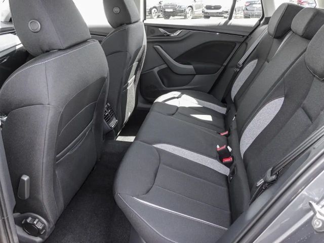 Skoda Kamiq 1.0 TSI Drive