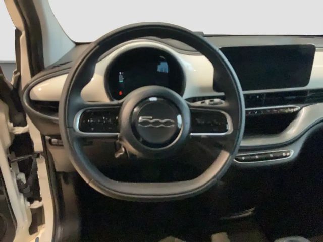 Fiat 500e 23,8 kWh