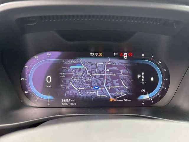 Volvo XC40 Dark Ultimate