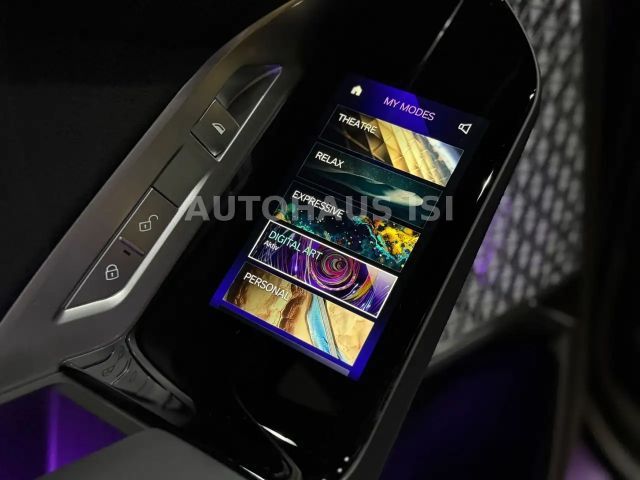 BMW i7 M-Sport Sedan xDrive xDrive60