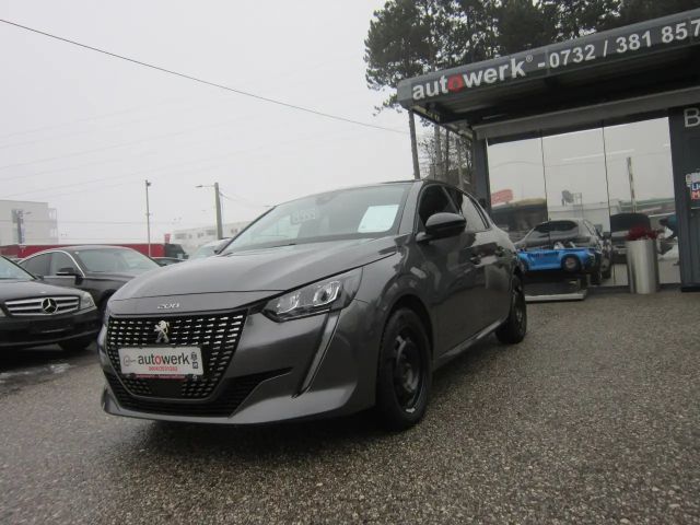 Peugeot 208 Allure Pack