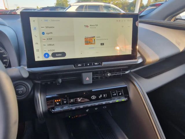 Toyota C-HR 4x2 Hybride