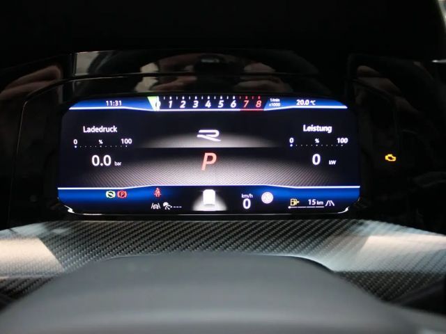 Volkswagen Golf 2.0 TSI 4Motion Golf VIII