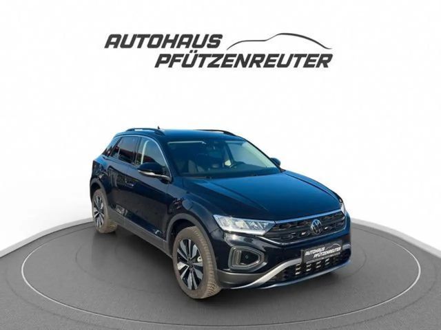 Volkswagen T-Roc 1.5 TSI Move