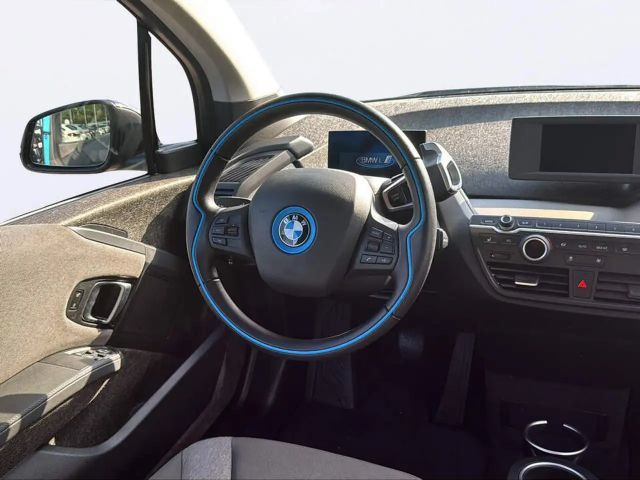 BMW i3 Business Line S Sedan