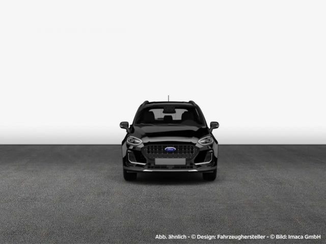 Ford Fiesta ST Line Vignale