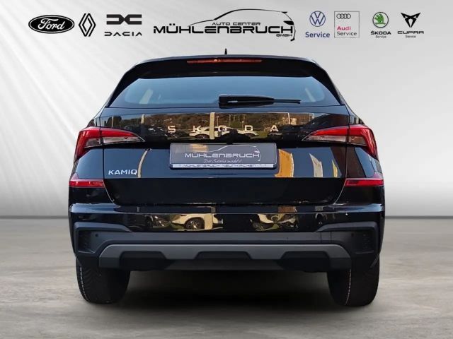 Skoda Kamiq 1.0 TSI Selection
