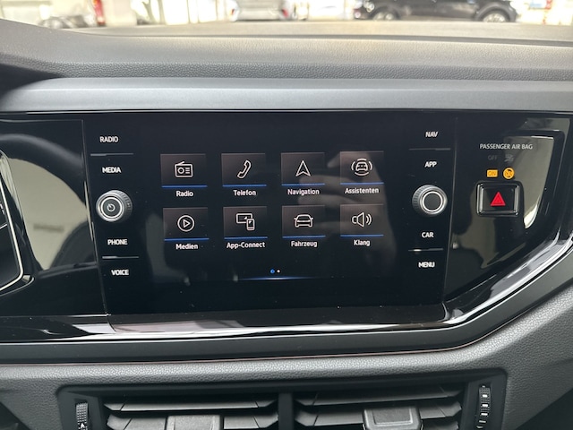 Volkswagen Taigo IQ.Drive R-Line Style