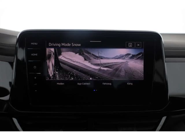 Volkswagen T-Roc 2.0 TSI DSG Style