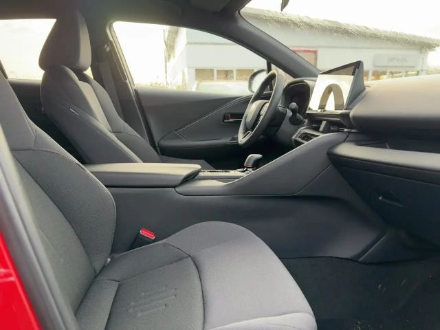 Toyota C-HR 2.0 Teamplayer Klima Kamera Sitzhzg