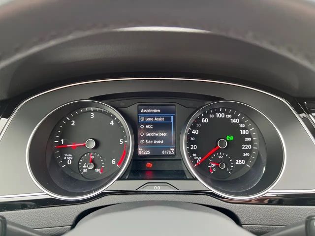 Volkswagen Passat Business DSG Variant