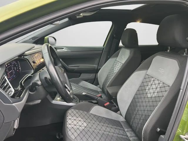 Volkswagen Taigo 1.5 TSI DSG IQ.Drive R-Line