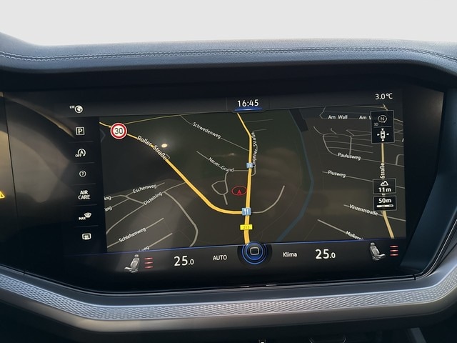 Volkswagen Touareg 3.0 V6 TDI 4Motion