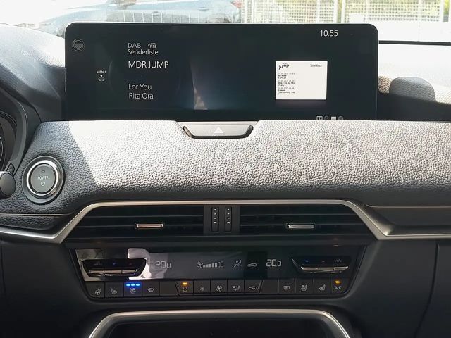 Mazda CX-60 4WD Homura