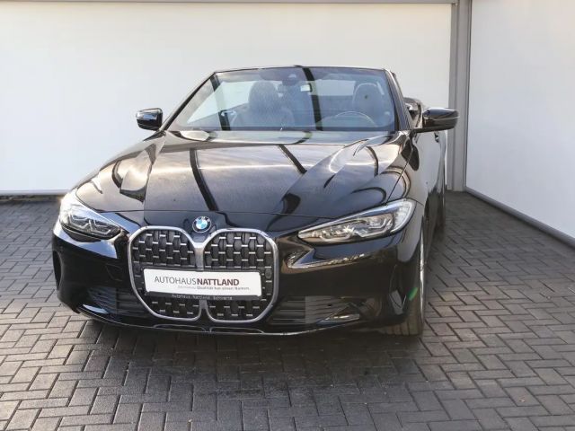BMW 420 420i Cabrio