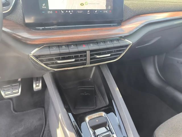 Skoda Octavia 2.0 TDI 4x4 Combi