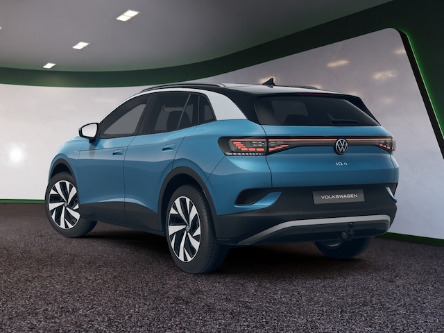 Volkswagen ID.4 Performance Pro