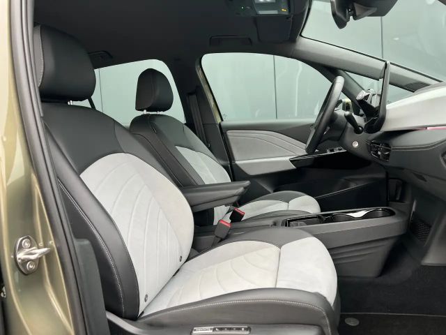 Volkswagen ID.3 150 kW Performance Pro