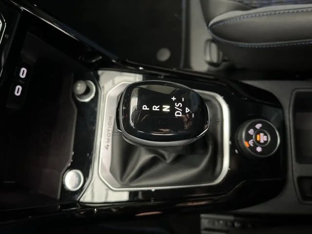 Volkswagen T-Roc 2.0 TSI 4Motion DSG IQ.Drive