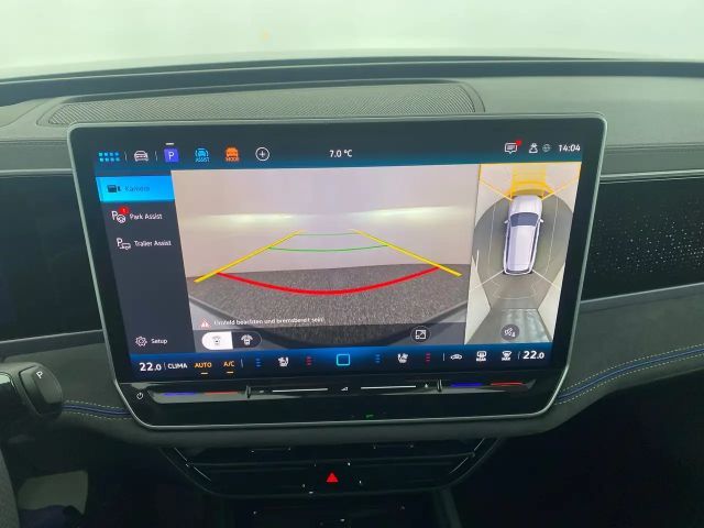 Volkswagen Passat DSG Sport Variant