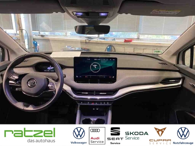 Skoda Enyaq Loft iV 60