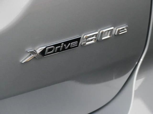 BMW X3 xDrive30e