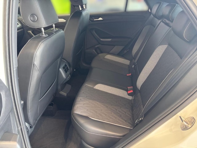 Volkswagen T-Roc 2.0 TDI DSG