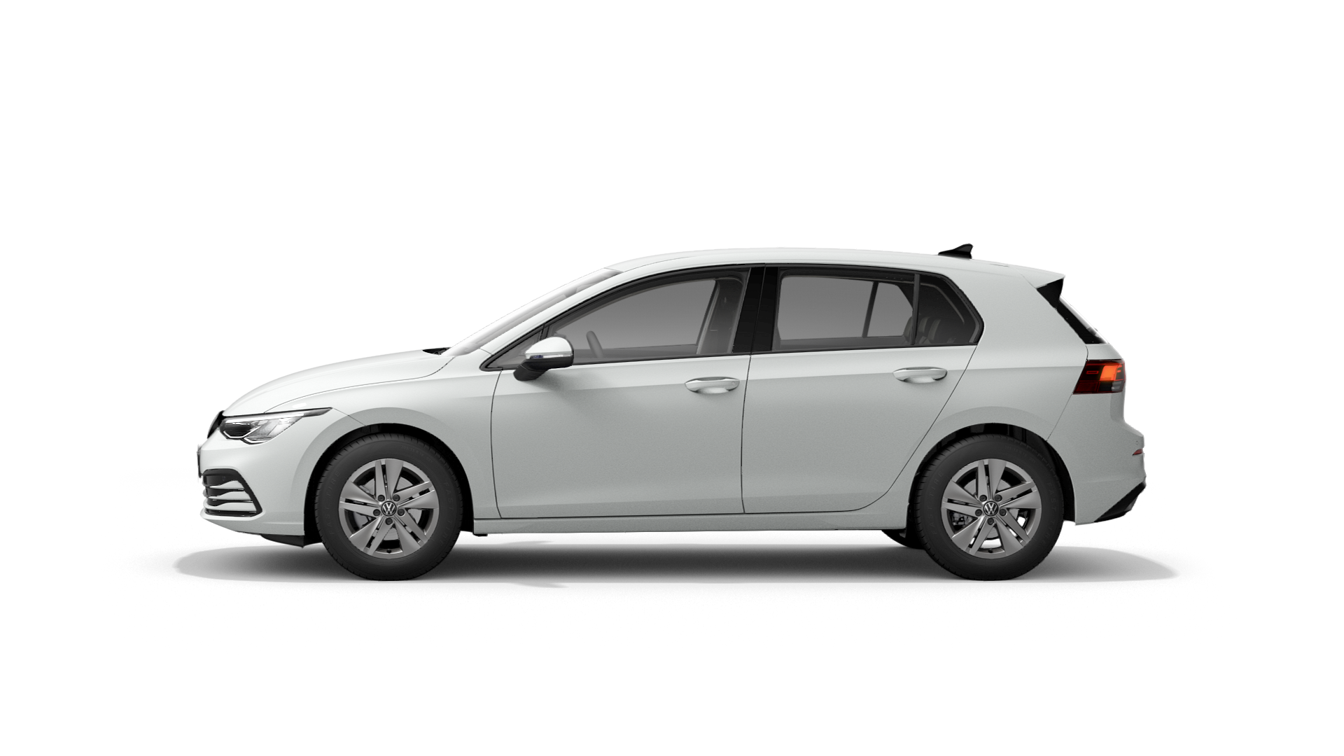 Volkswagen Golf 1.5 TSI Golf VIII Life