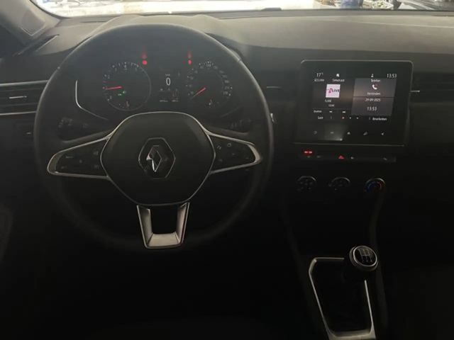 Renault Clio Experience