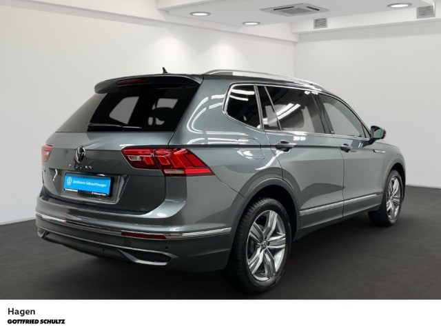 Volkswagen Tiguan 2.0 TDI Allspace IQ.Drive