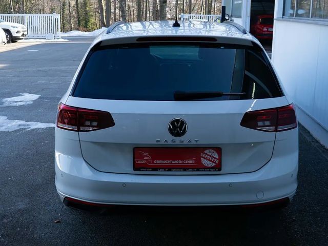 Volkswagen Passat DSG Variant