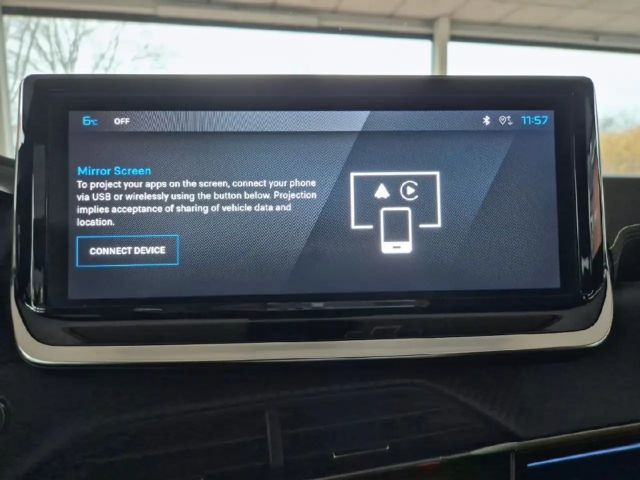 Peugeot 208 GT-Line Hybrid