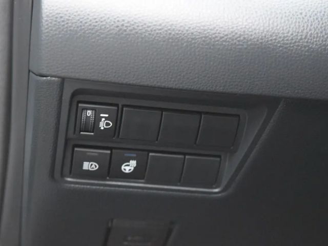 Toyota Yaris Club Hatchback