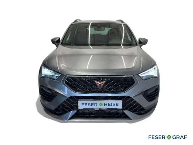 Cupra Ateca 2.0 TSI 4Drive DSG VZ
