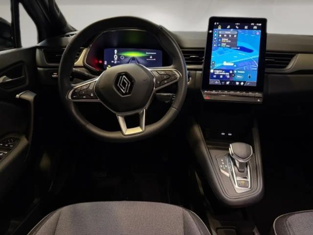 Renault Captur E-Tech Hybrid Techno